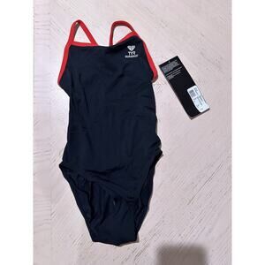 TYR Swimsuit. Size 26/8*